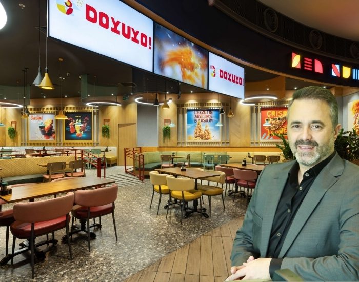 Doyuyo 2025’te cirosunu ikiye katladı