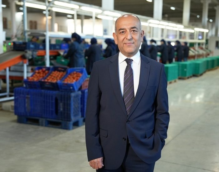 ŞOK Marketler’den gıda güvenliğinde yeni dönem