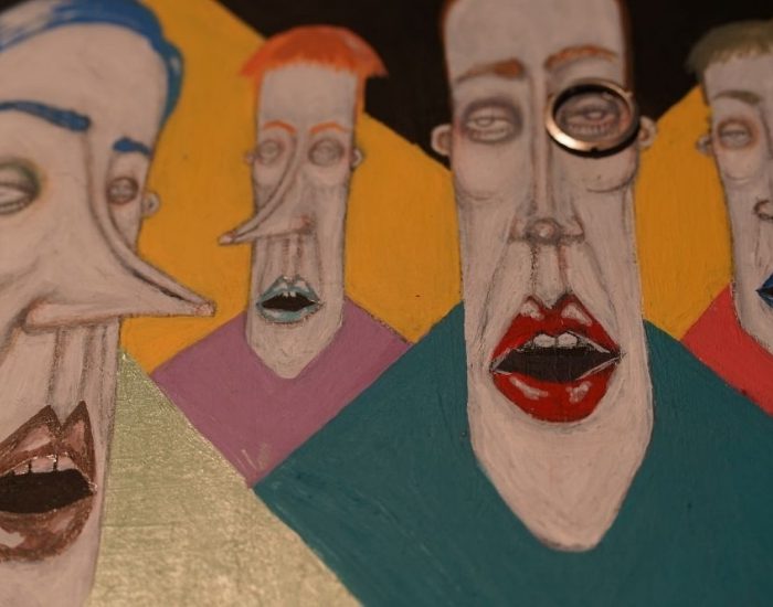 “Sömürgecilik Sonrası İnsansıları” ARUCAD Art Space’te