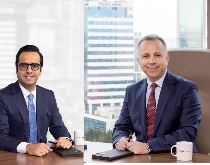 2050 Net-Sıfır hedefinde güçlü adımlar