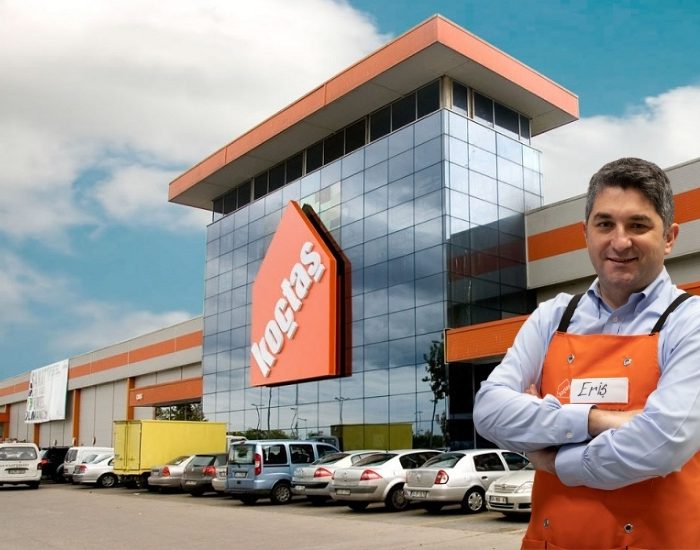 Koçtaş Atölye’den Ustalara Türkiye genelinde sertifika desteği