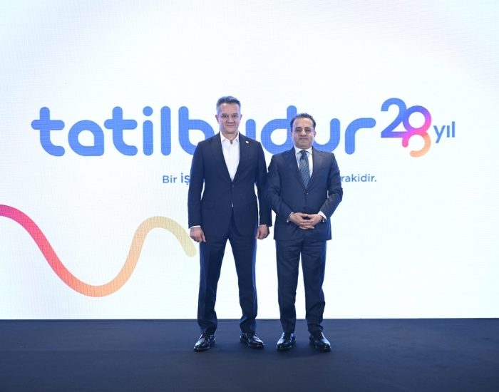 TatilBudur, dijital dönüşümle yeni döneme hazırlanıyor