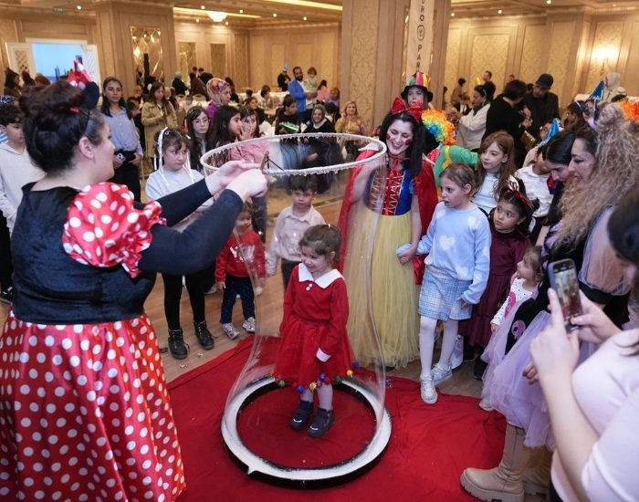 Yeni yılda tek dilek: Sağlık