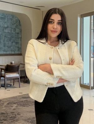 Tuğçe Köşkeroğlu, “Tutuklanan Süleyman Köşkeroğlu ile ticari bağımız yoktur”
