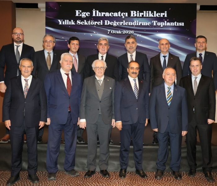 2026’da Üretim ve İhracat Merkezde Olacak