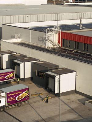 BRCGS ve IFS Standartlarında Üst Düzey Performans: Tavuk Dünyası