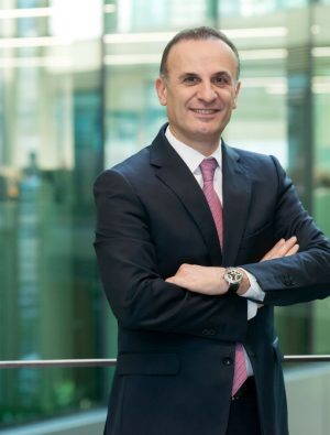 Zorlu Tekstil Heimtextil 2026’da Yoğun İlgi Gördü