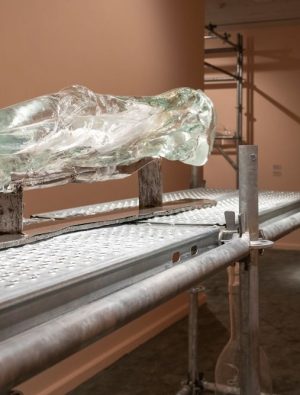 Pera Müzesi’nde Duygular ve Malzemenin Buluşması