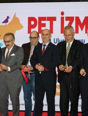 Kedi-Köpek Maması İhracatı 11 Yılda 33 Kat Arttı