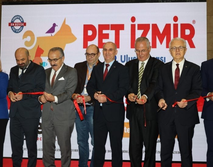 Kedi-Köpek Maması İhracatı 11 Yılda 33 Kat Arttı