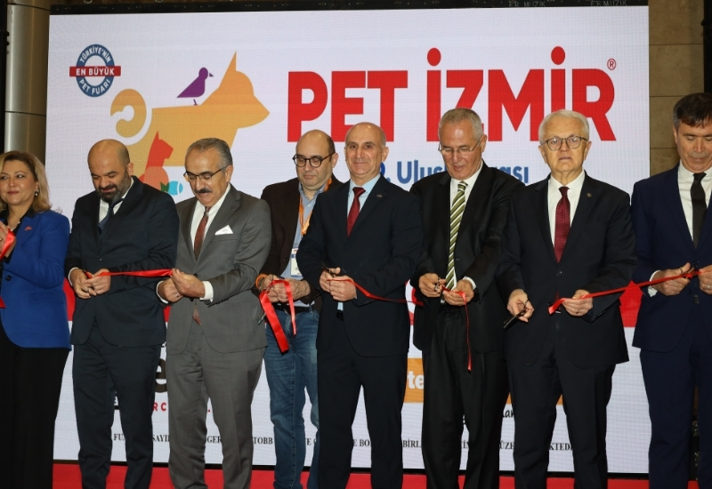 Kedi-Köpek Maması İhracatı 11 Yılda 33 Kat Arttı