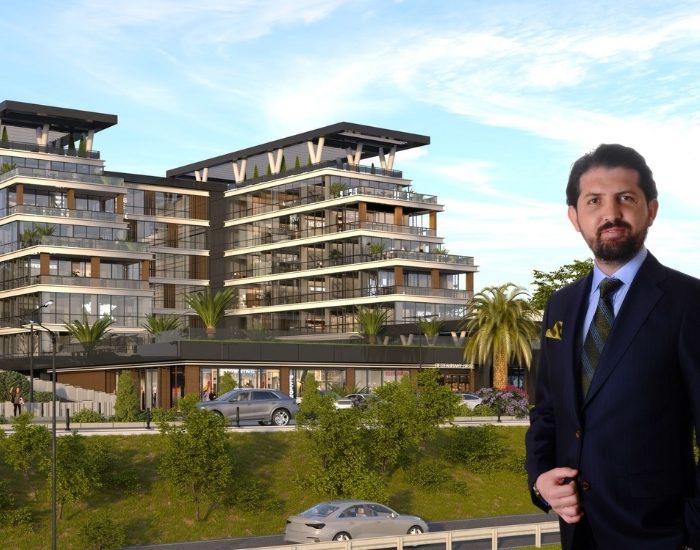Beyaz Group İnşaat’tan Büyükçekmece’ye 1 Milyar TL’lik Yatırım