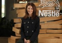 Nestlé Türkiye’de Önemli Atama: Esra Ateş Genel Müdür Oldu