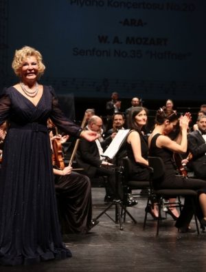 Yeni Yılda Kapsamlı Konser Takvimi Sanatseverleri Bekliyor