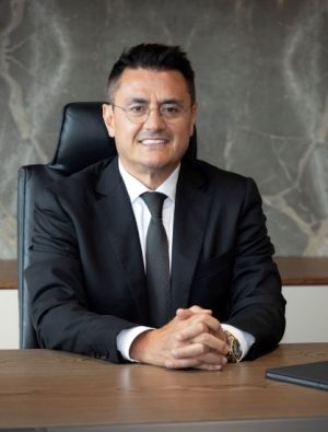 Cihat Algün: “Düzce, Yeni İstanbul Olma Yolunda”