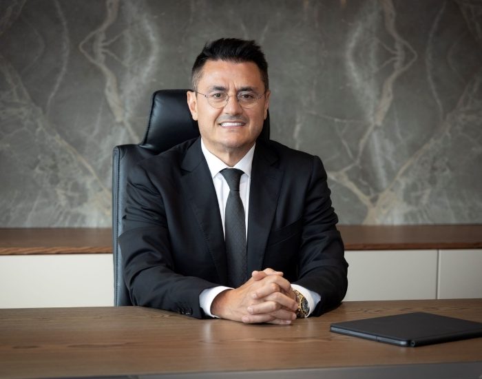 Cihat Algün: “Düzce, Yeni İstanbul Olma Yolunda”