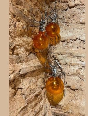 Şükriye Karaçay’dan “HAYALCİ HÜCRE” Heykel Seçkisi