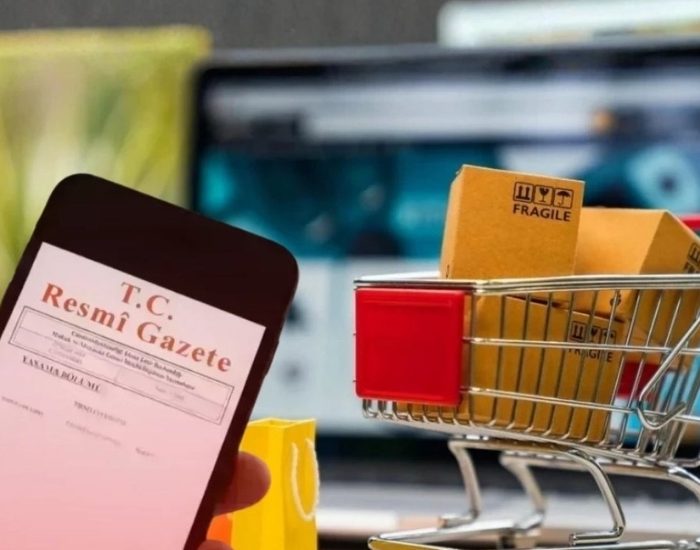 E-Ticaret Ekosisteminde Yeni Dönem Başlıyor