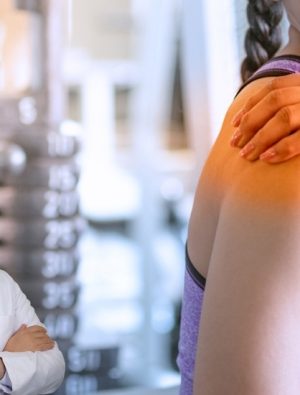 Geceleri hafif bir omuz ağrısıyla başlıyor, sonra…