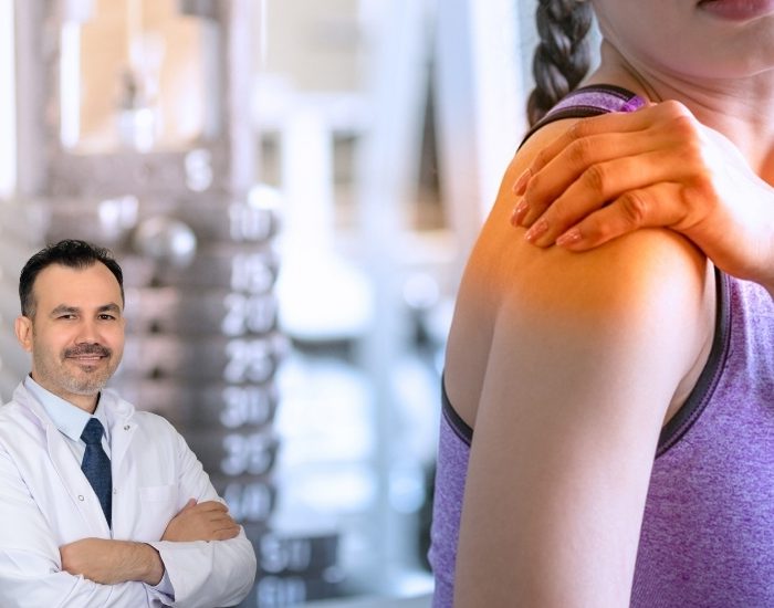 Geceleri hafif bir omuz ağrısıyla başlıyor, sonra…