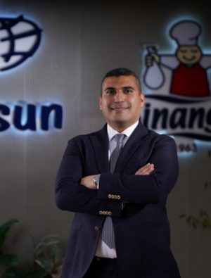 Üniversite-Sanayi El Ele: Eksun Gıda’dan Geleceğe Yatırım
