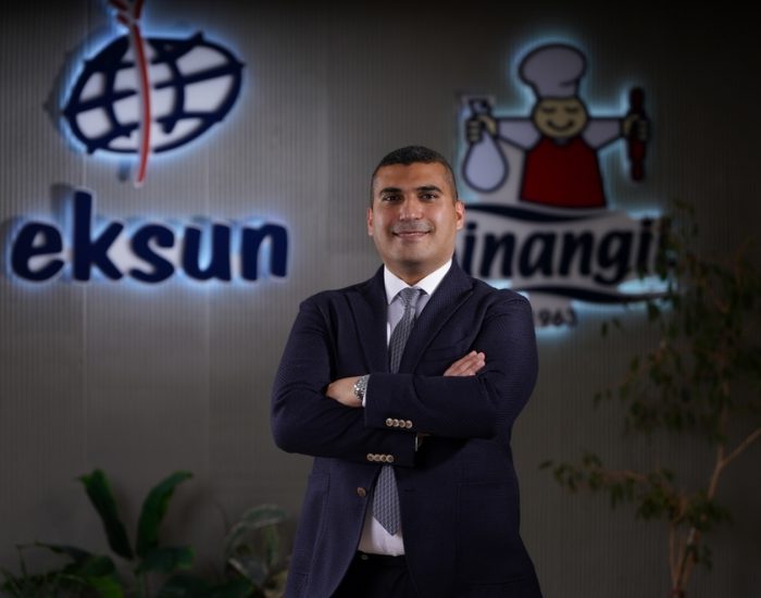 Üniversite-Sanayi El Ele: Eksun Gıda’dan Geleceğe Yatırım