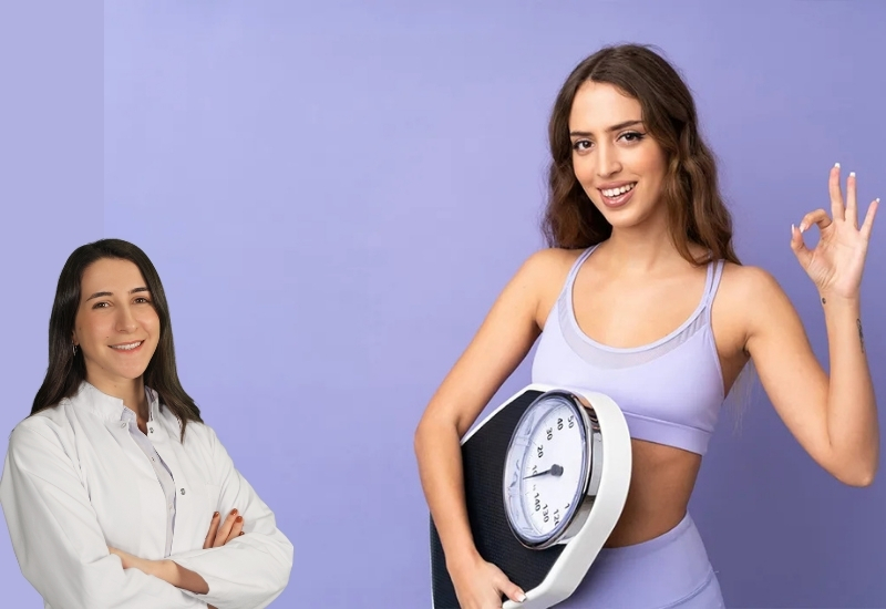 2026’da ideal kiloya ulaşmanın püf noktaları…