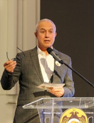 Alanya 2026’da Dünya Sahnesinde