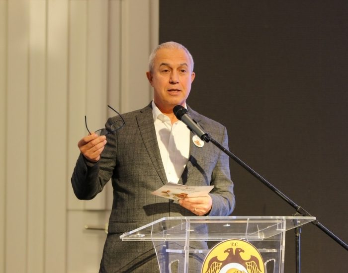 Alanya 2026’da Dünya Sahnesinde