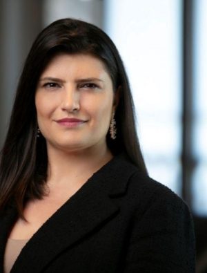 Duygu Gökalp, Fairmont Quasar Istanbul’da Satış ve Pazarlama Direktörü