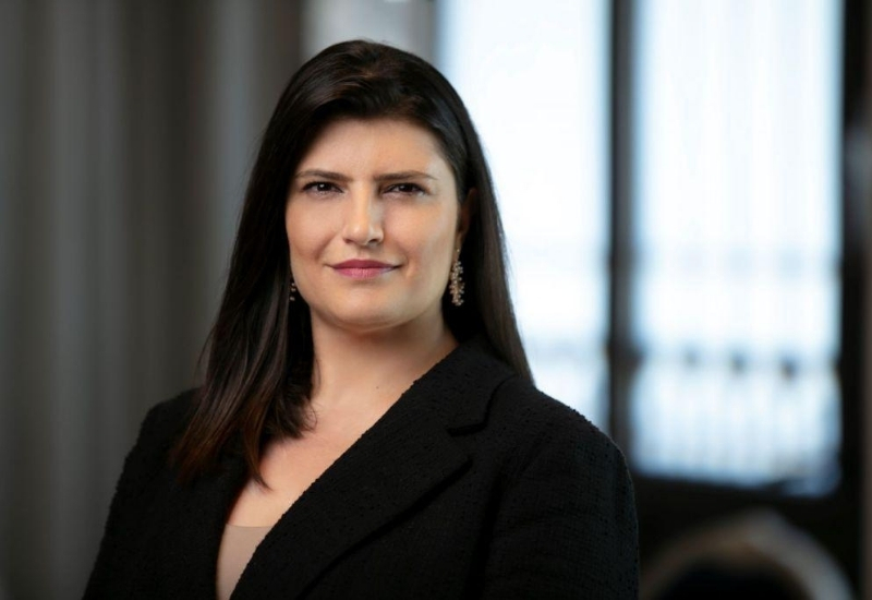 Duygu Gökalp, Fairmont Quasar Istanbul’da Satış ve Pazarlama Direktörü