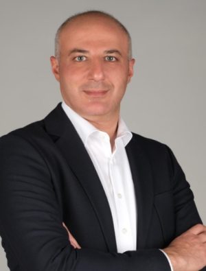 “Metro Türkiye’de CFO Bayrak Değişimi”