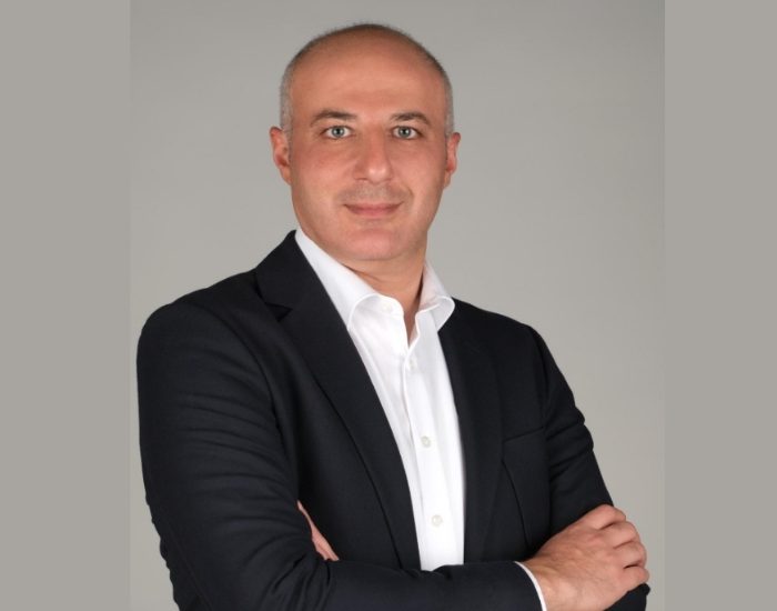 “Metro Türkiye’de CFO Bayrak Değişimi”