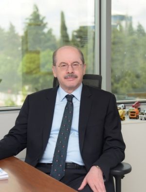 Hazır Beton Endeksi: Güven Zayıf, Faaliyet Dengede