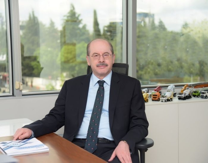 Hazır Beton Endeksi: Güven Zayıf, Faaliyet Dengede