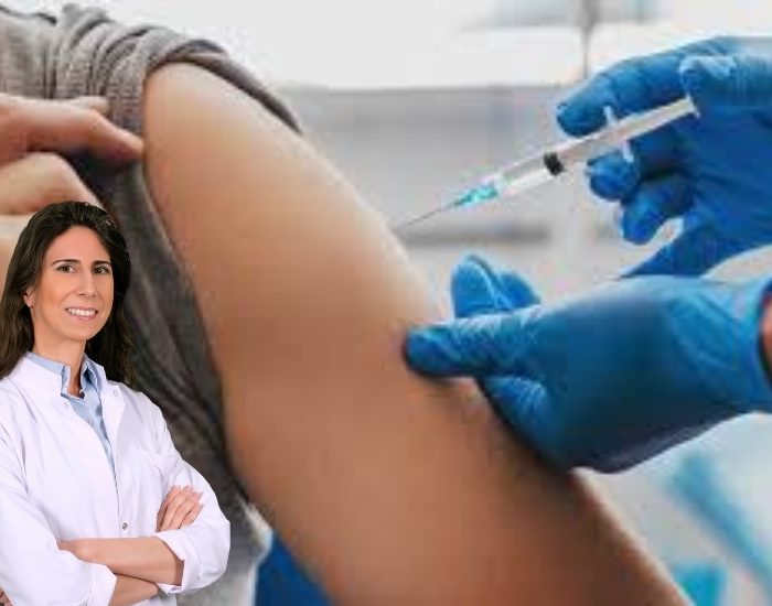 Erişkin Aşılamada En Güncel Yaklaşımlar!