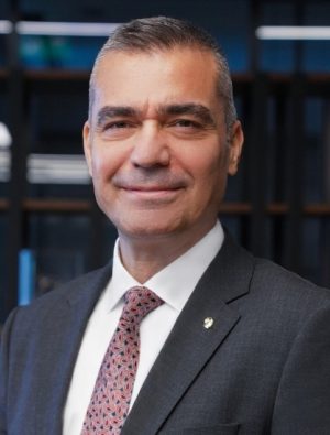 Boreas Teknoloji ve CES’te Yeni Genel Müdürler Görevde