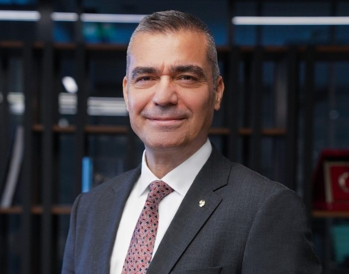 Boreas Teknoloji ve CES’te Yeni Genel Müdürler Görevde