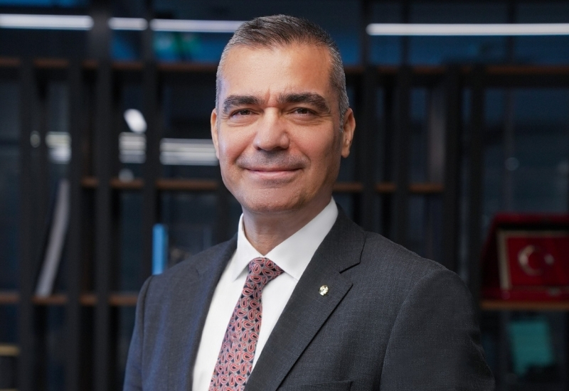 Boreas Teknoloji ve CES’te Yeni Genel Müdürler Görevde