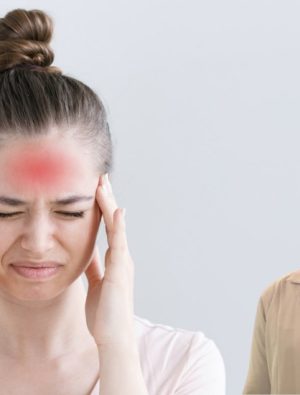 Migren, ‘aşırı ilaç kullanımına bağlı baş ağrısı’na dönüşebilir!