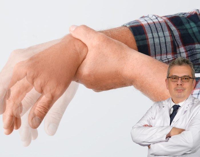 Parkinson cerrahisinde 5 önemli yenilik