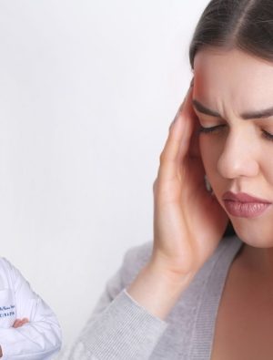 Literatürde “Dünyanın en şiddetli ağrısı” olarak geçiyor!