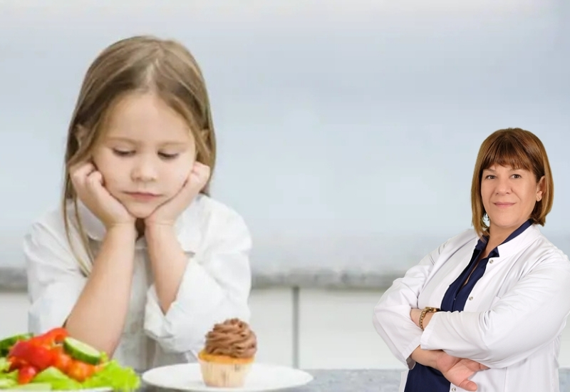 Çocuklarda dikkat eksikliği sorunu yaygınlaşıyor…