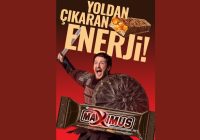 ETi Maximus’tan Aksiyon Dolu Reklam Filmi
