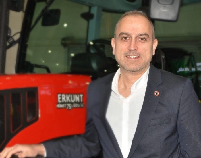Tolga Saylan: 2026’da Pazar Payımızı %10’un Üzerine Taşımak İstiyoruz