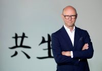 Canon EMEA IPSG’nin Yeni Başkanı Peter Saak