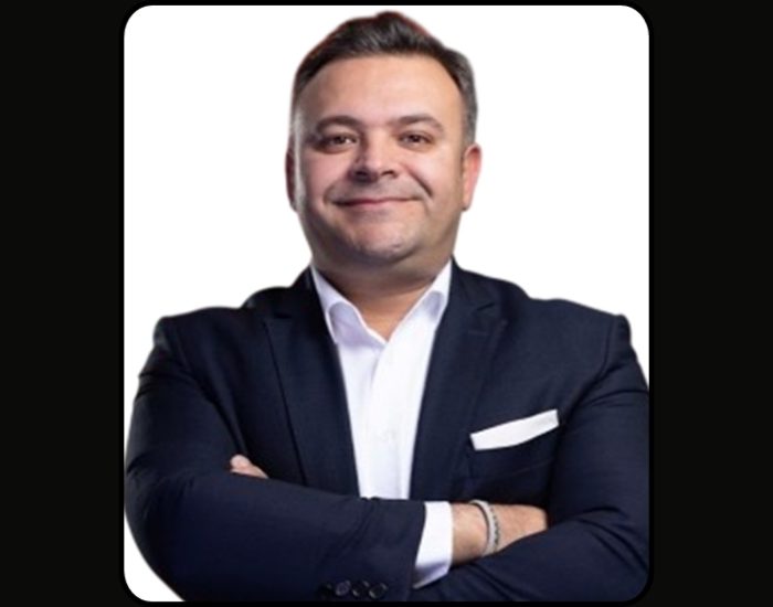 Cookshop’ta Yeni Dönem: Hasan Yeşilyurt Genel Müdür