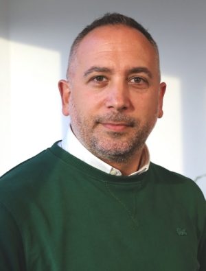 DP Eurasia’da Yeni Dönem