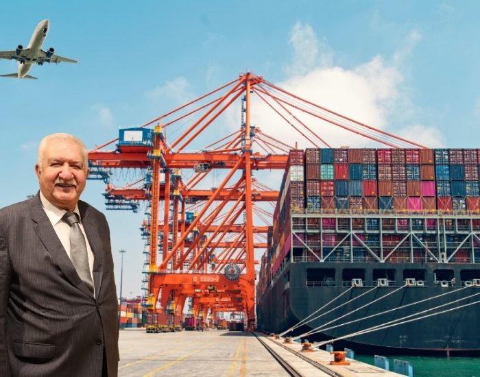 EMİB: 2026’da 1,5 Milyar, 2030’da 2 Milyar Dolar İhracat Hedefi