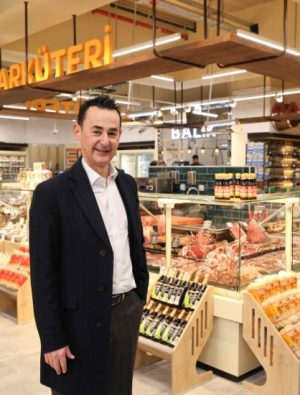 CarrefourSA’dan 60. gurme mağaza yatırımı